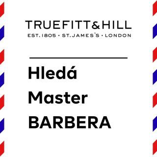 HLEDÁME MASTER BARBERA 💈 Chceš stříhat ve špičkovém barbershopu, kde se cení kvalita, styl a osobnost? 💥 🔥 Nejlepší plat v...